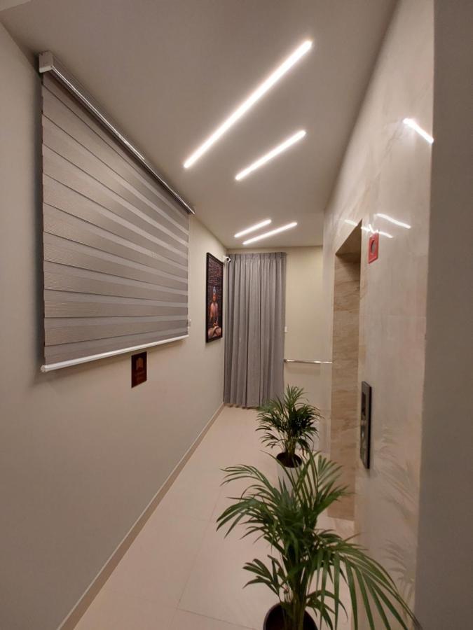 Hotel Mannat Residence Thiruvananthapuram Eksteriør bilde