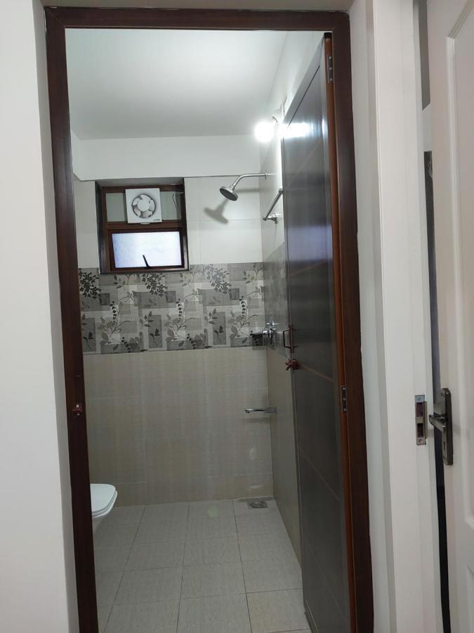 Hotel Mannat Residence Thiruvananthapuram Eksteriør bilde