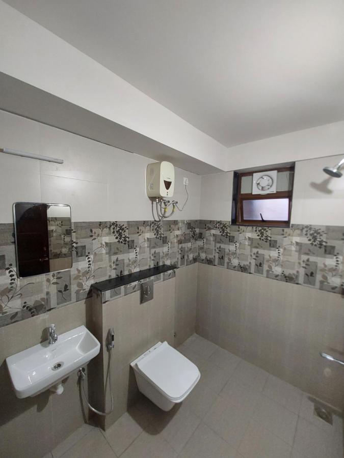 Hotel Mannat Residence Thiruvananthapuram Eksteriør bilde